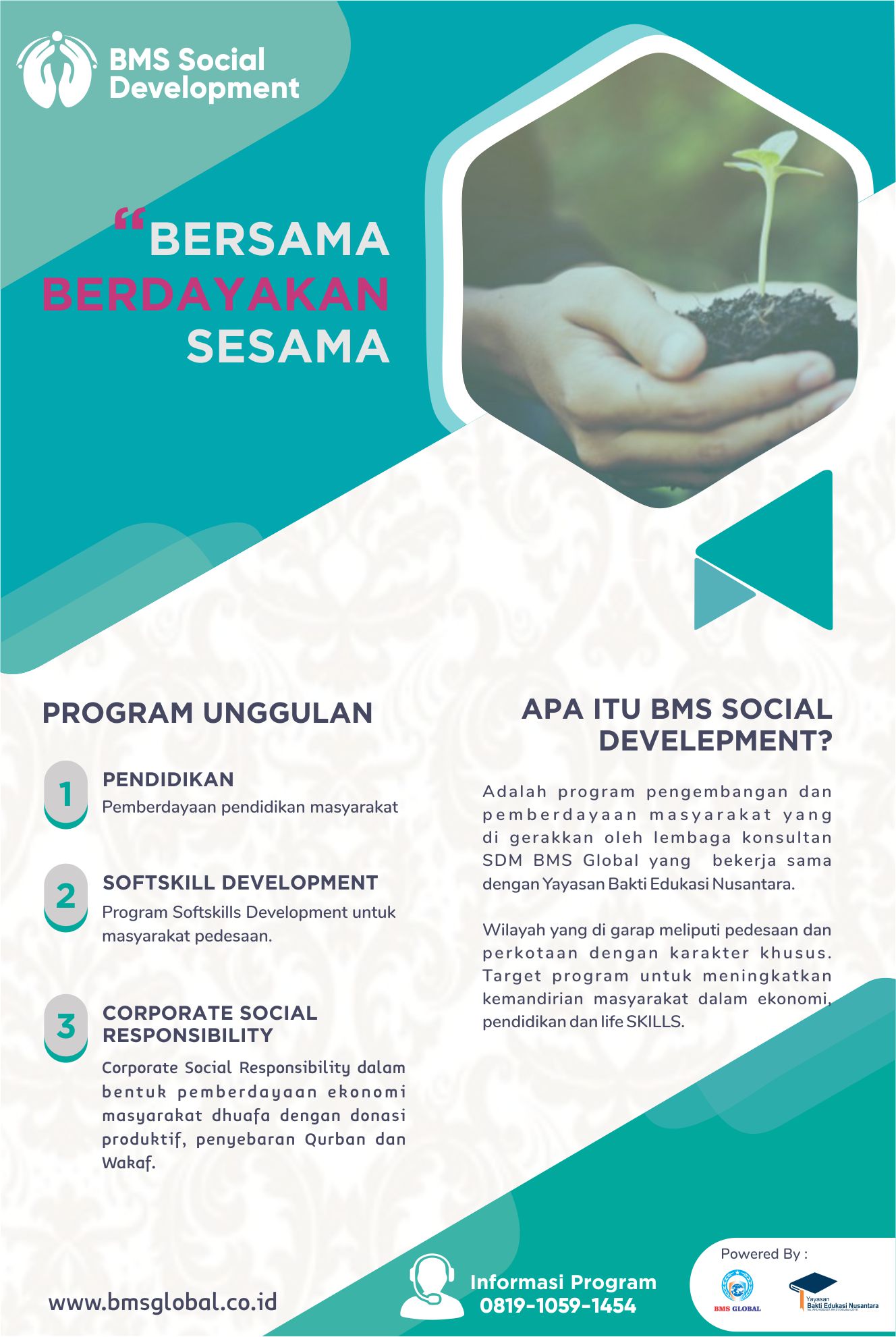 BMS Social Development