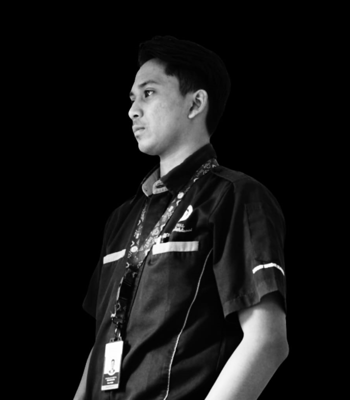 Saadilah Arif Husaini, SE